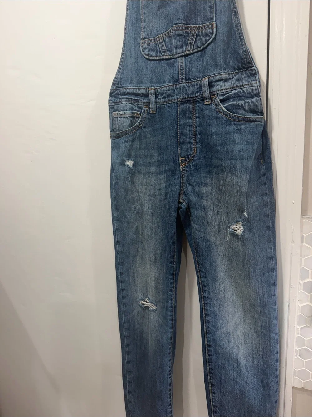 GAP relaxed fit